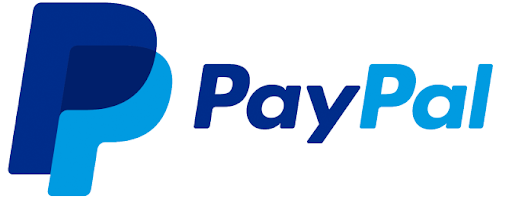 pay with paypal - Parris Goebel Store